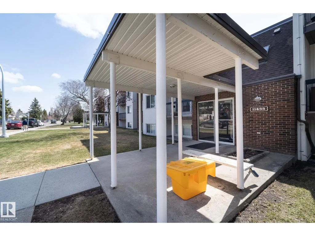 #208 11455 41 Av Nw, Edmonton