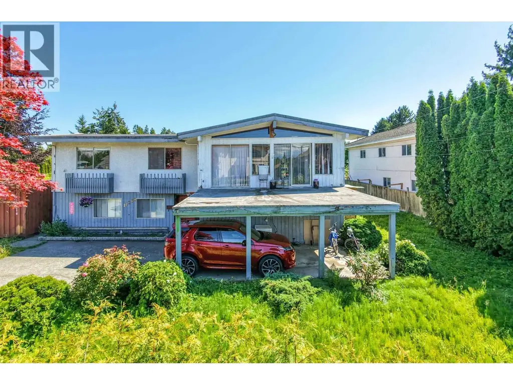 11280 Granville Avenue, Richmond