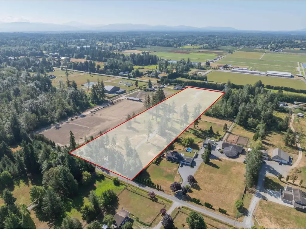 22714 26 Avenue, Langley