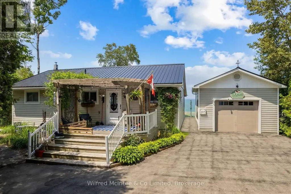 509 Bruce Road 13, Native Leased Lands