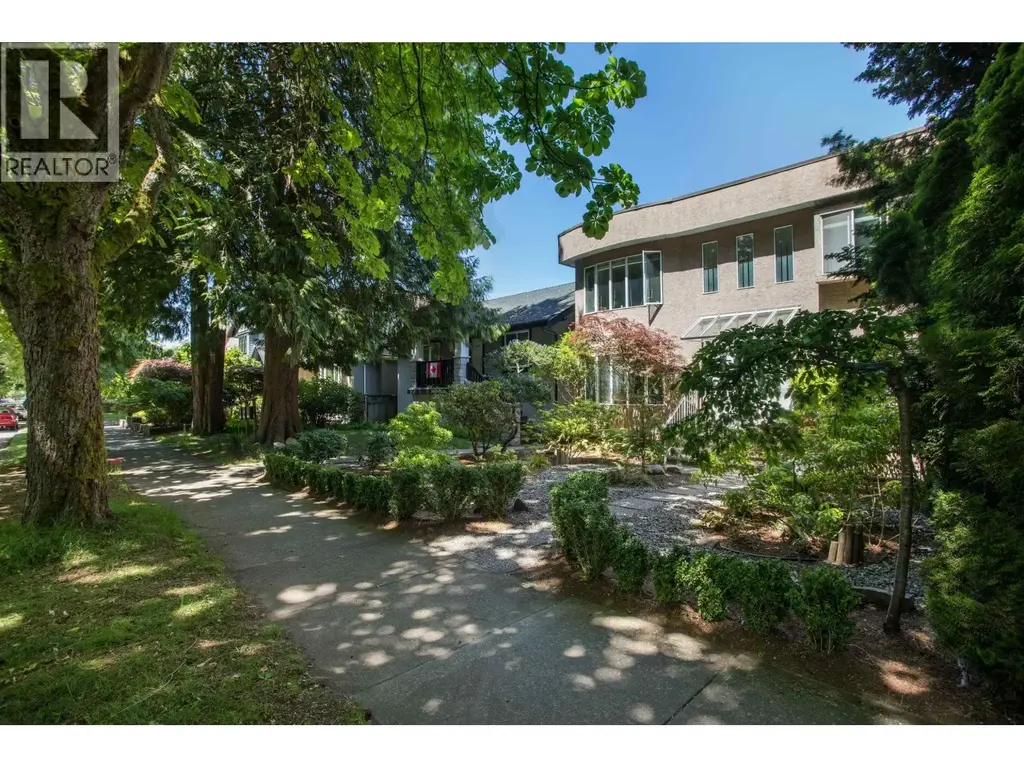 2945 W 12th Avenue, Vancouver