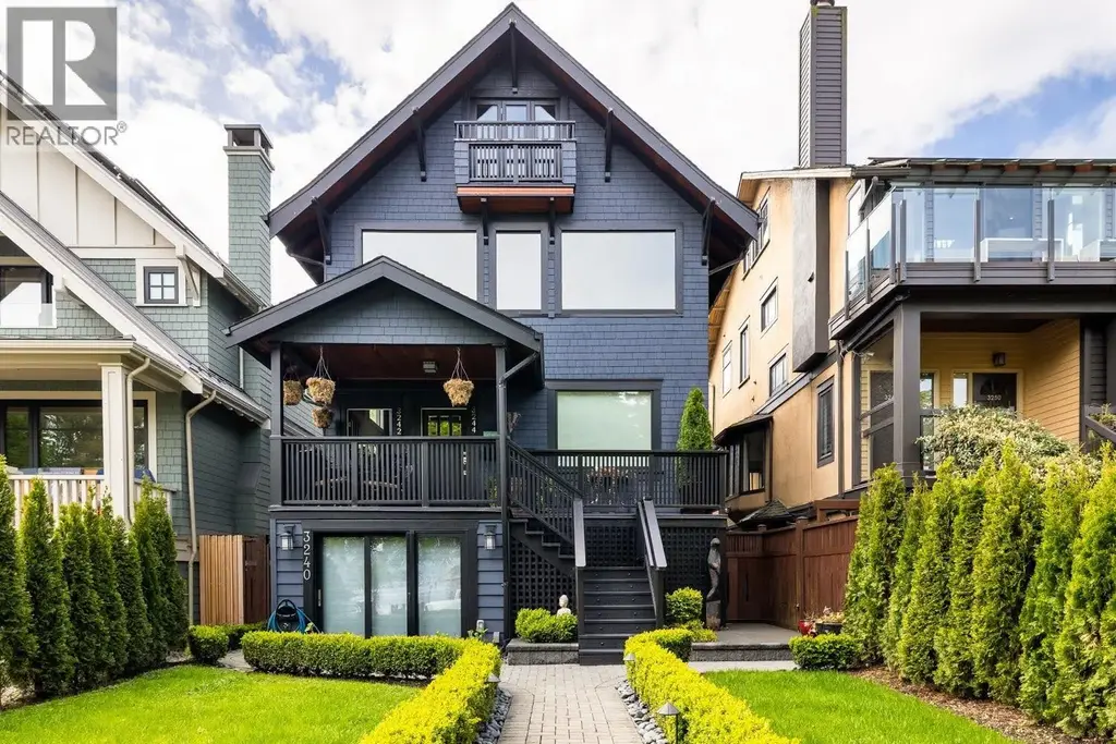 3240 W 1st Avenue, Vancouver