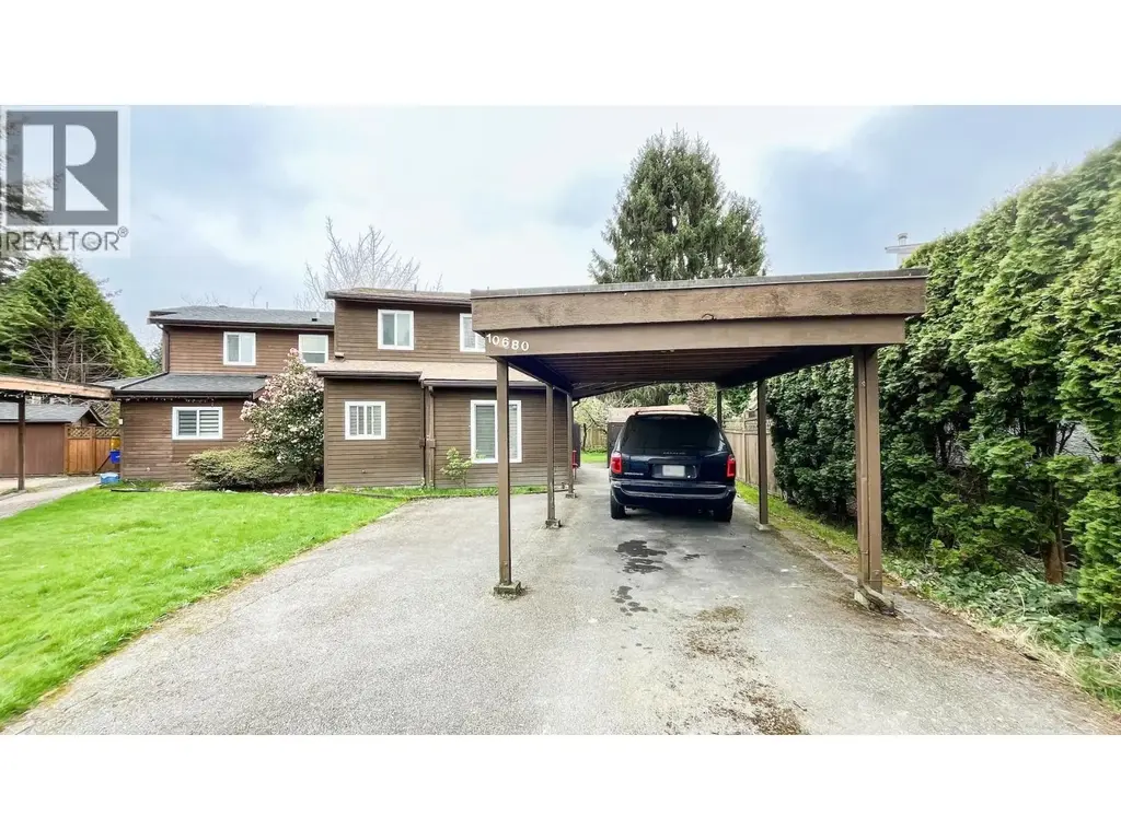10680 Whistler Court, Richmond