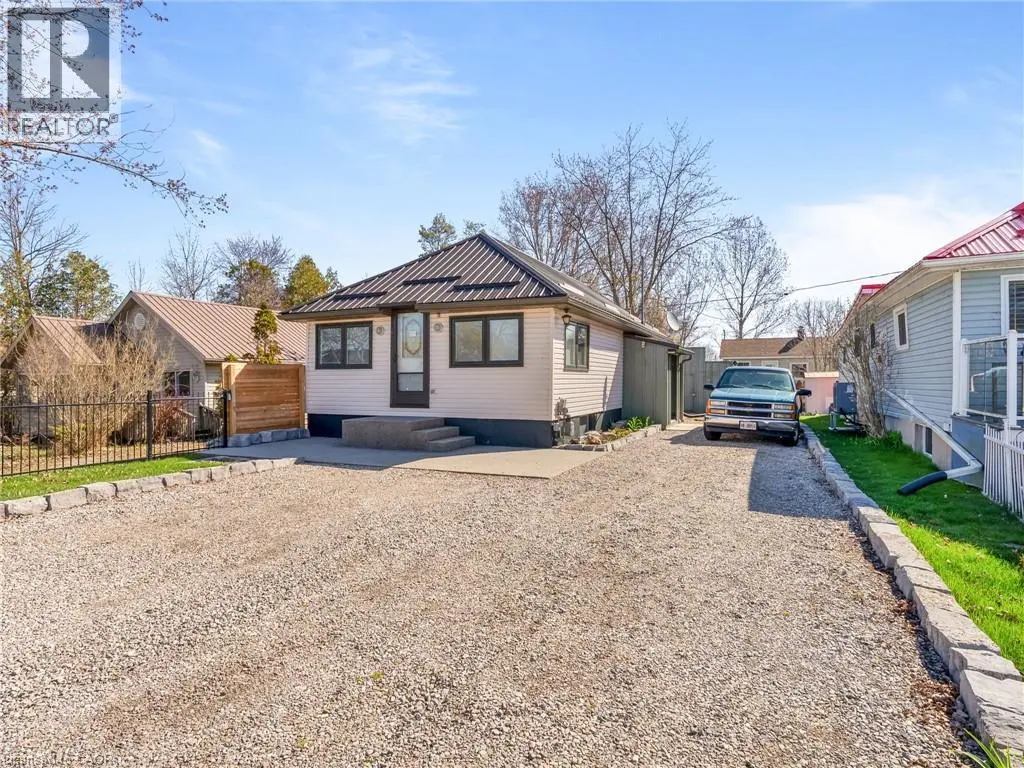 7 Park Street, Nanticoke