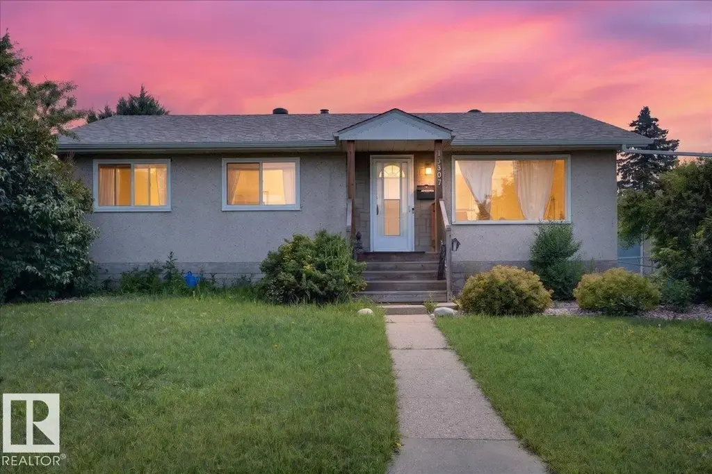 13307 122 St Nw, Edmonton