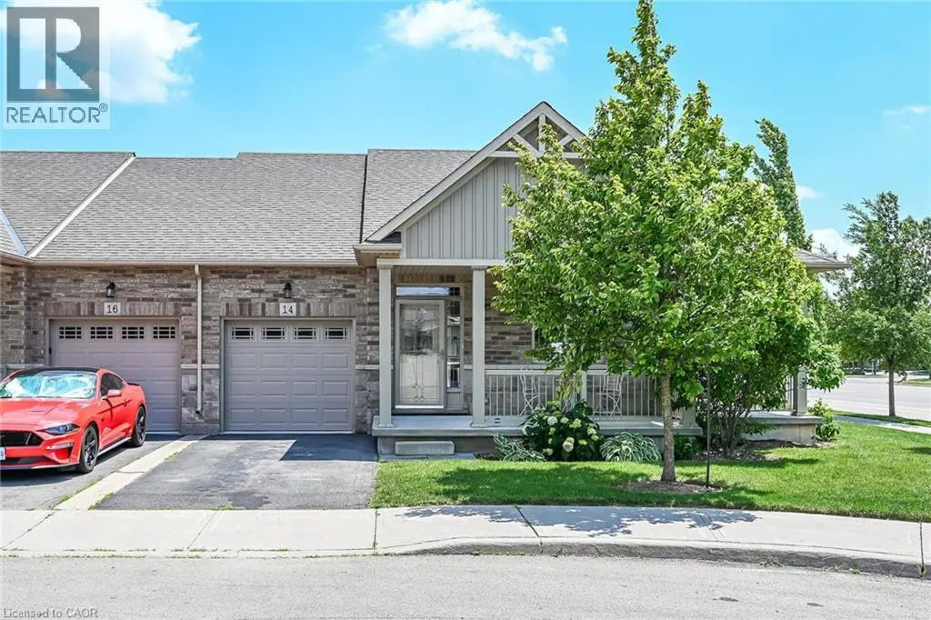 14 Ecker Lane, Binbrook