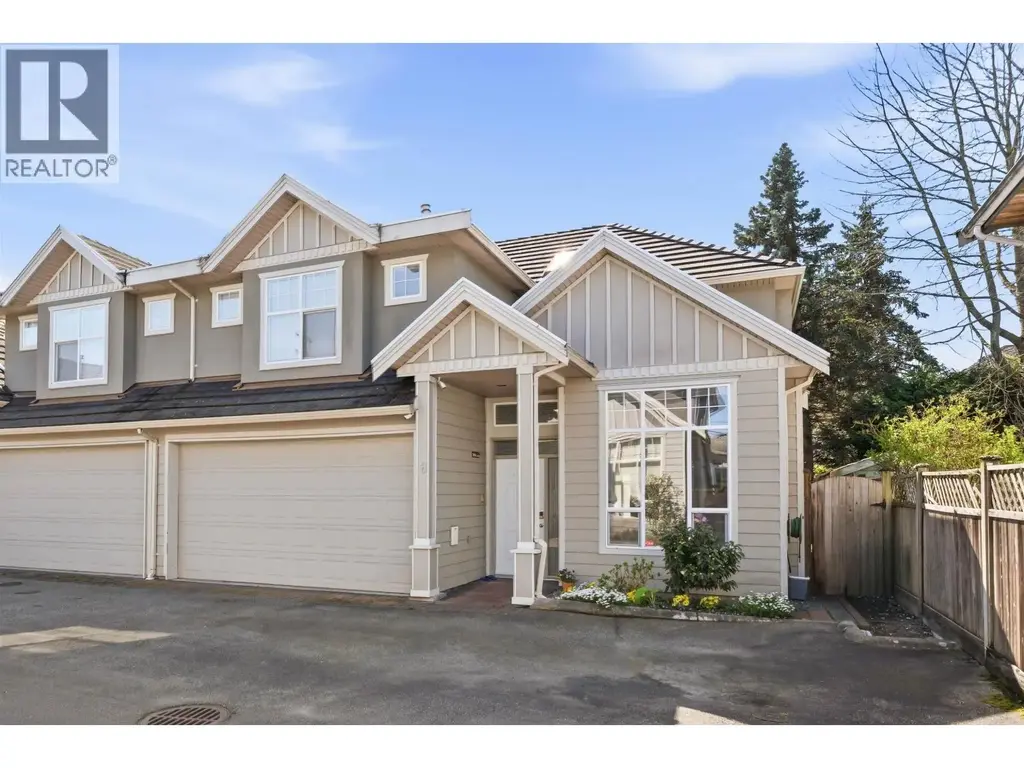 6 7188 Blundell Road, Richmond