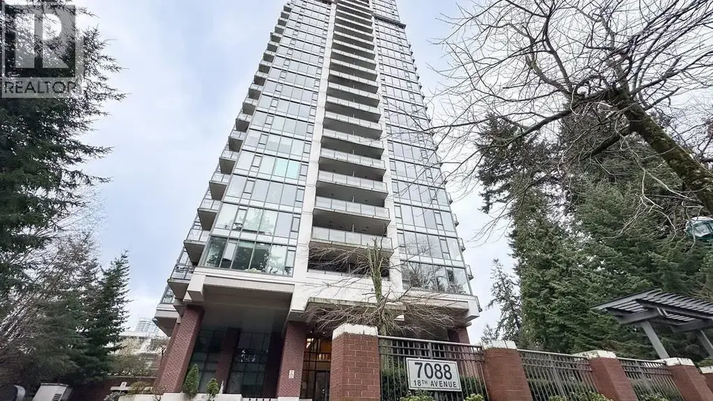 909 7088 18th Avenue, Burnaby