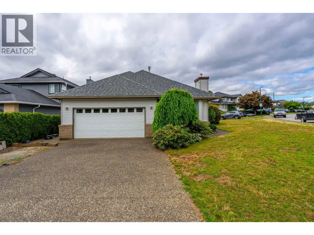 1372 Oxford Street, Coquitlam