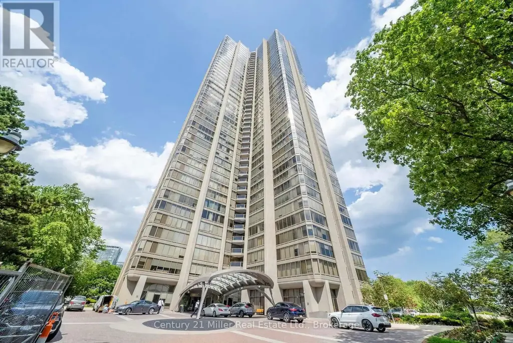 Unit 3606 - 2045 Lake Shore Boulevard W, Toronto (Mimico)