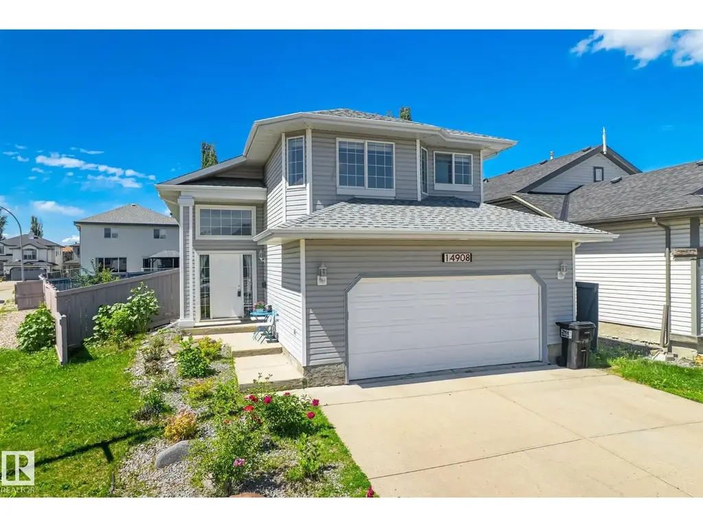 14908 137 St Nw, Edmonton