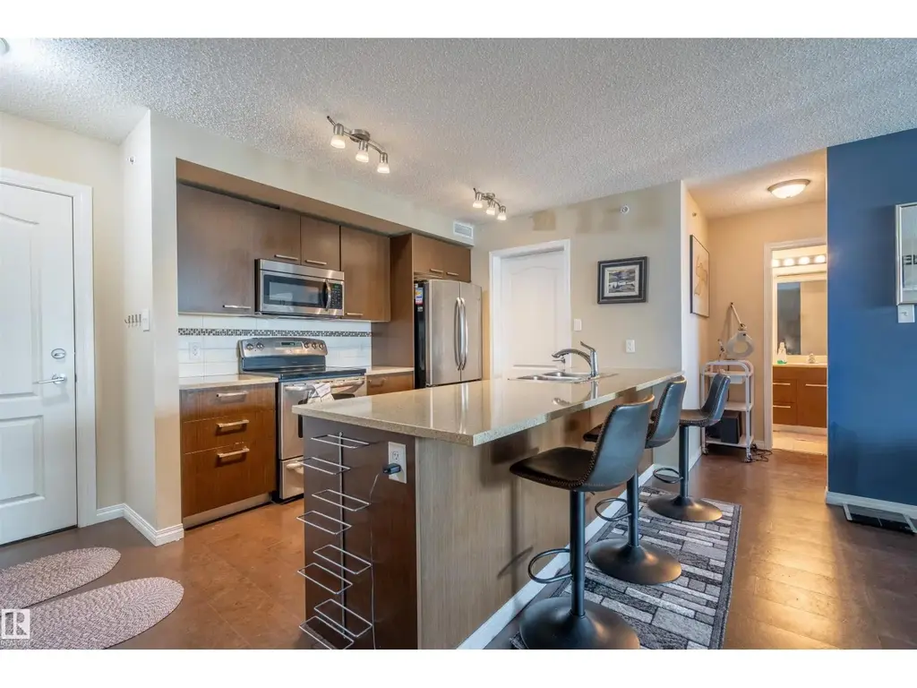 #2401 7343 South Terwillegar Dr Nw, Edmonton