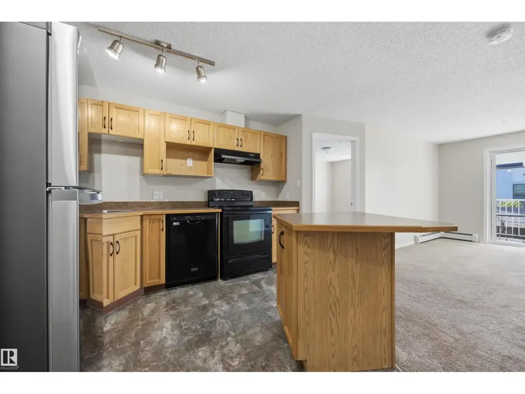 #201 3425 19 St Nw Nw, Edmonton