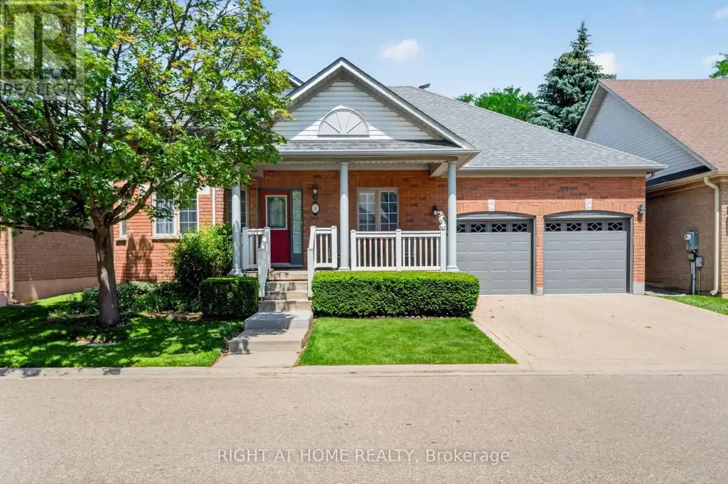 5 Orchard Park Gate, Brampton (Sandringham-Wellington)