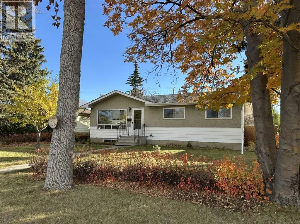 2510 35 Street Se, Calgary
