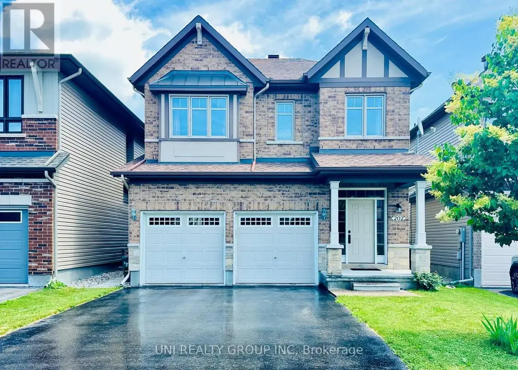 202 Mareth Way, Ottawa