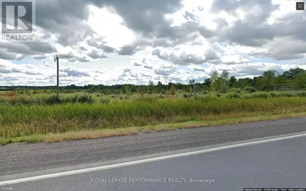0 County Rd 17 Road, Champlain
