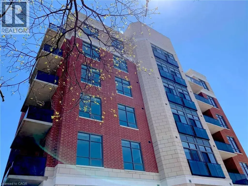 399 Queen Street S Unit# 101, Kitchener