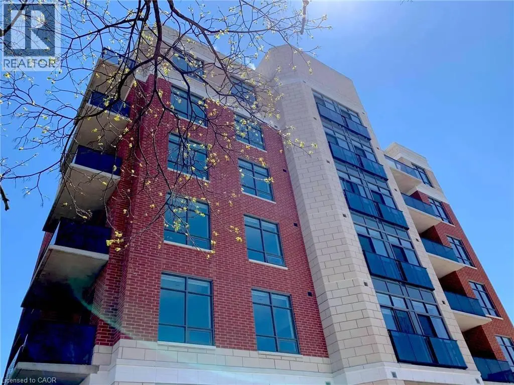 399 Queen Street S Unit# 101, Kitchener