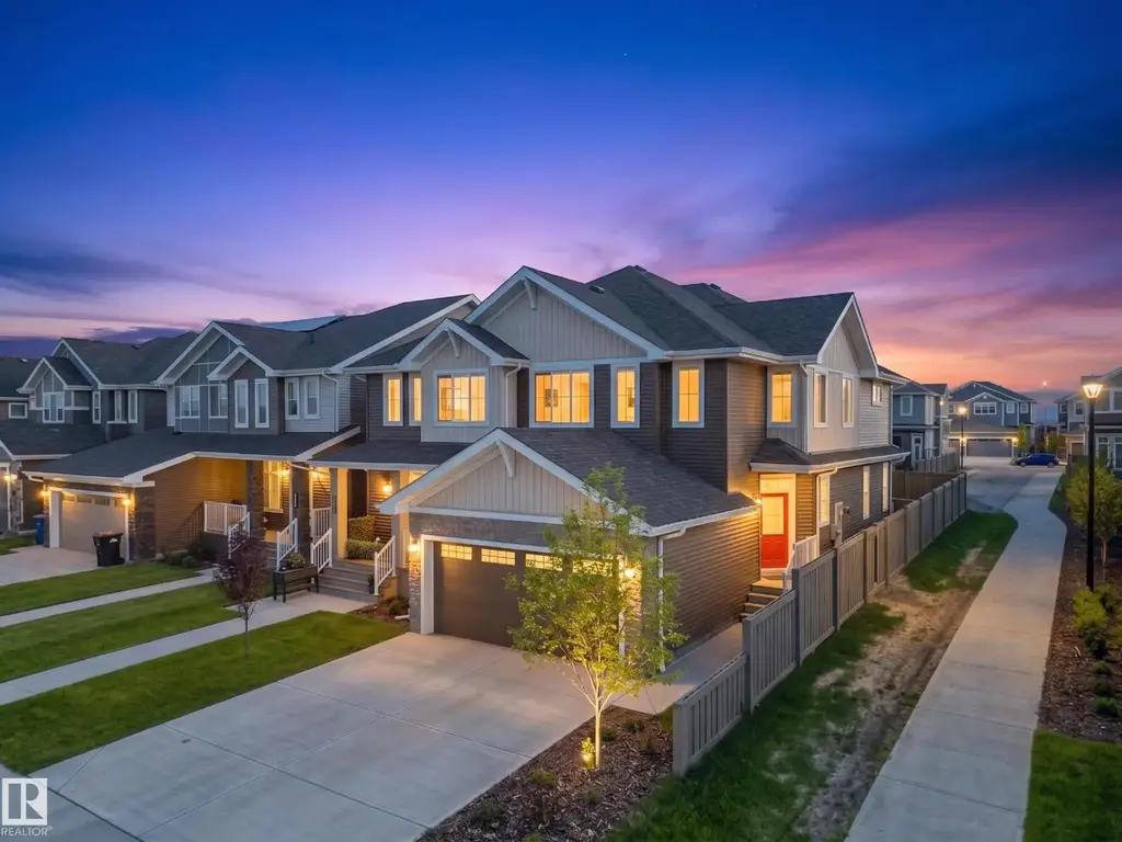 3332 168 St Sw, Edmonton