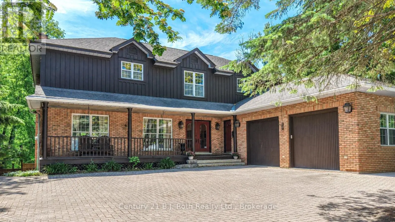 403 Bay Street, Orillia
