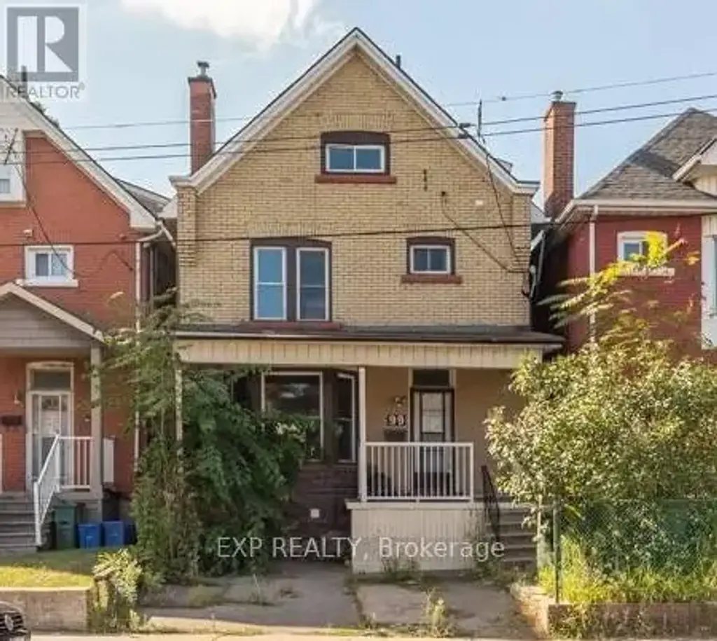 99 Sanford Avenue N, Hamilton (Gibson)