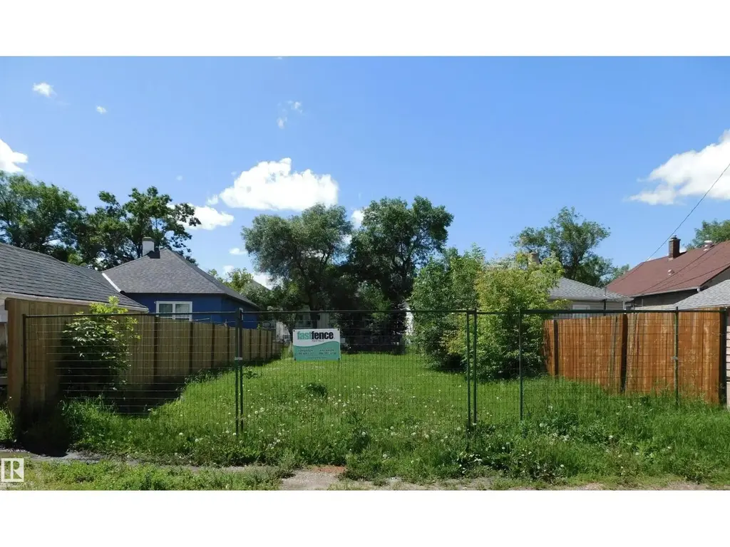 11715 97 St Nw, Edmonton