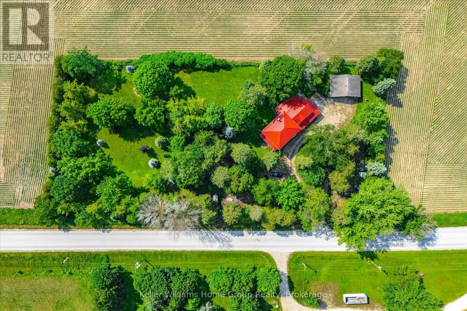 9540 Ayton Road, Minto