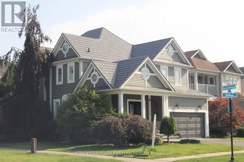 1 Milligan Street, Clarington (Newcastle)