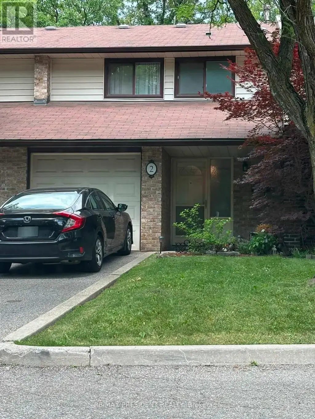 2 - 2020 South Millway, Mississauga (Erin Mills)