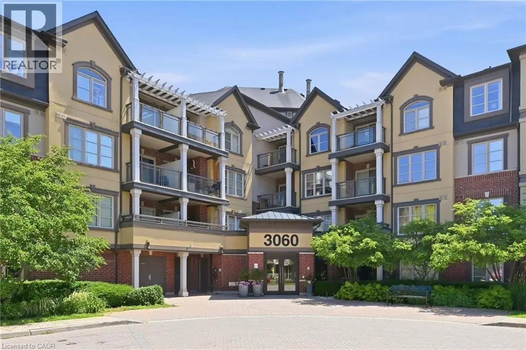 3060 Rotary Way Unit# 303, Burlington