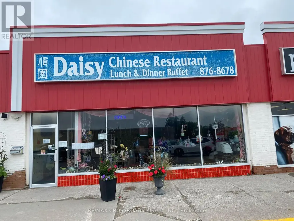 1200 Lansdowne Street W, Peterborough (Otonabee Ward 1)