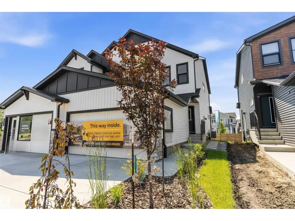 8907 Elves Lo Nw, Edmonton