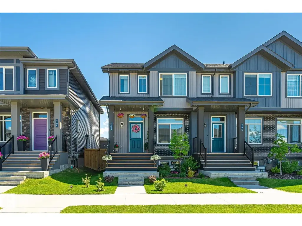173 Kinglet Bv Nw Nw, Edmonton