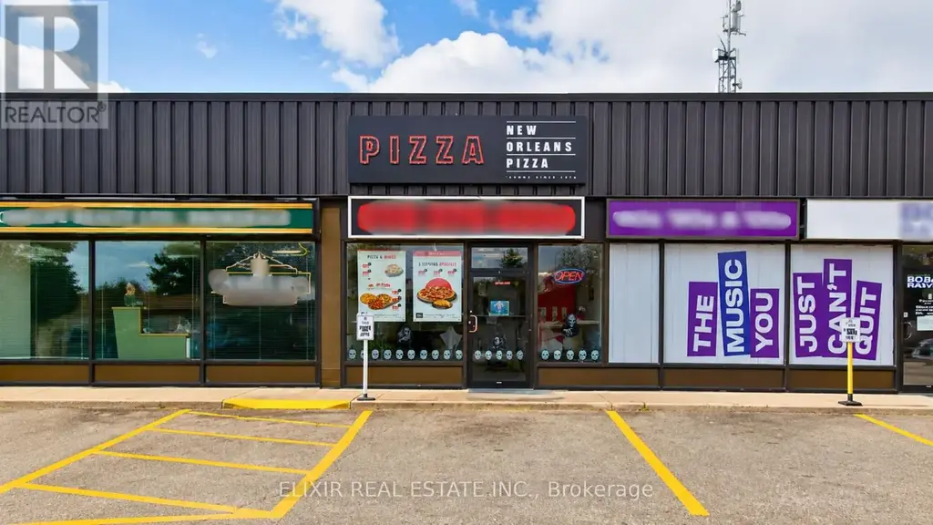 795 9th Avenue E, Owen Sound