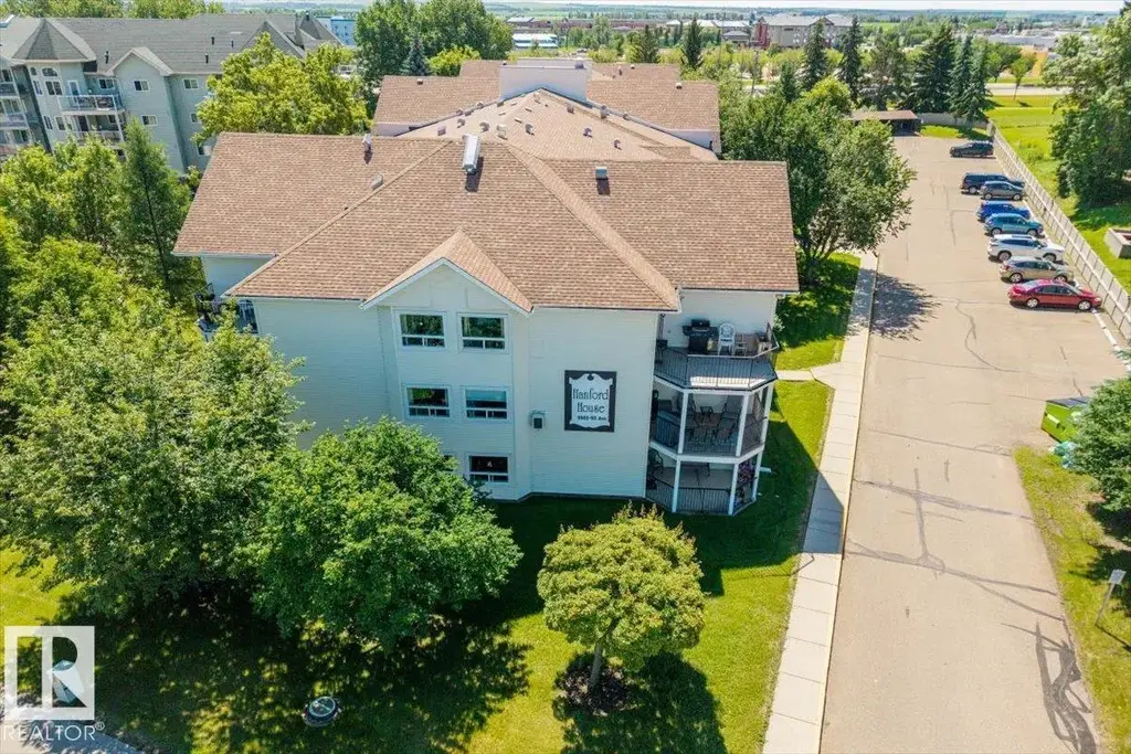 #303 9985 93 Ave, Fort Saskatchewan
