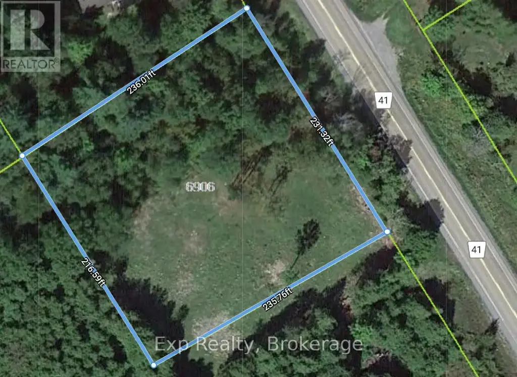 6906 Highway 41 Highway, Stone Mills (Stone Mills)