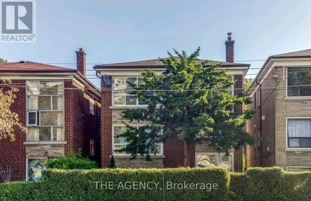 1 - 75 Keele Street, Toronto (High Park North)