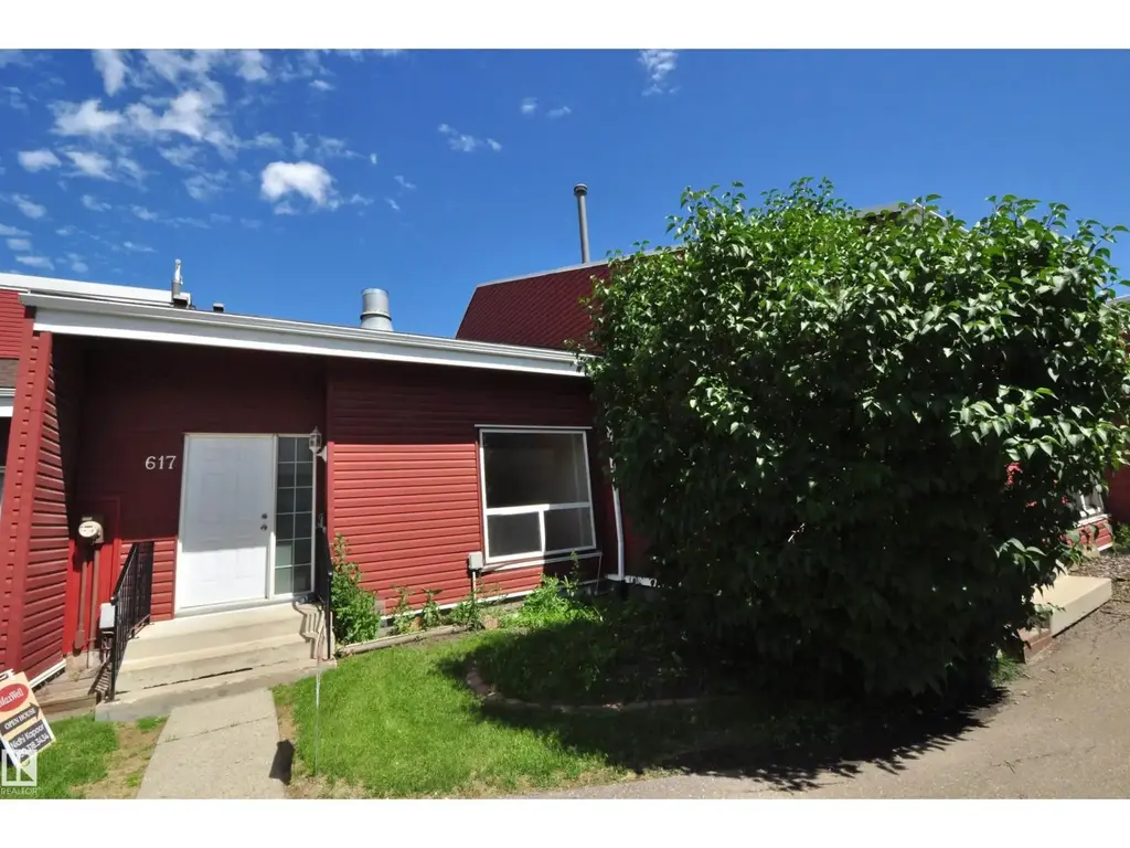 617 Millbourne Rd E Nw, Edmonton