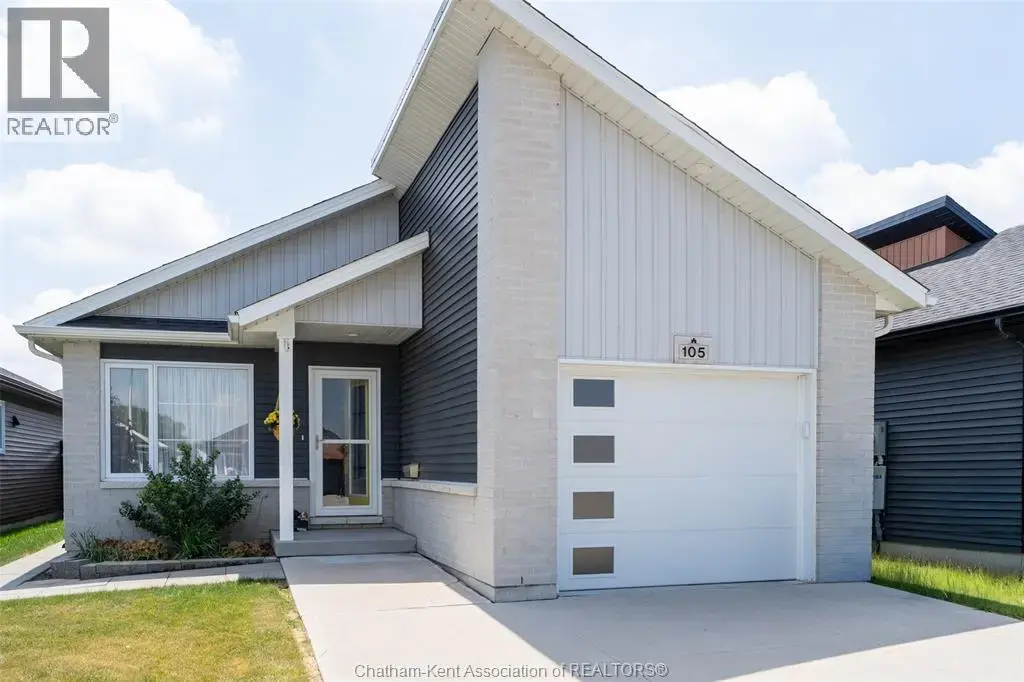 105 Moonstone Crescent, Chatham