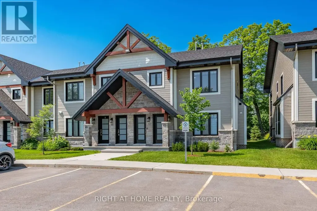 296 - 308 Masters Lane, Clarence-Rockland