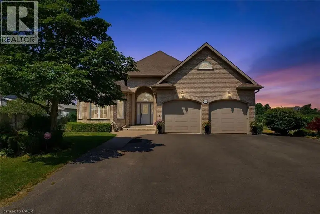 4188 Victoria Avenue, Vineland Station