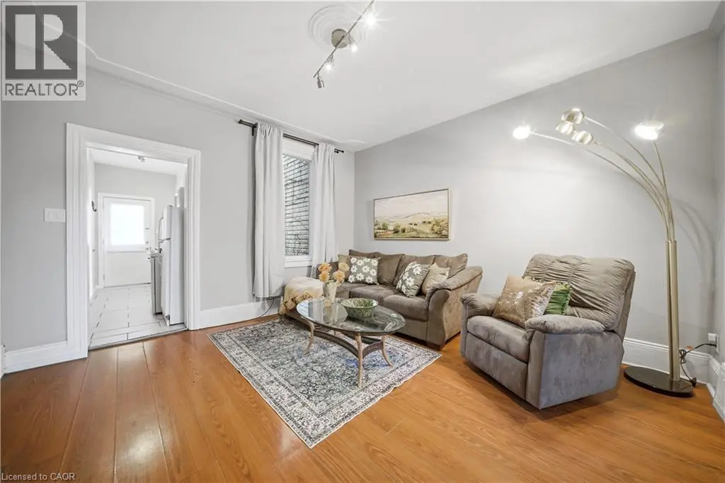 107 Queen Street S, Hamilton