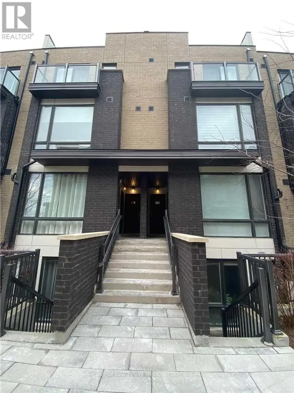 59 - 28 Fieldway Road, Toronto (Islington-City Centre West)