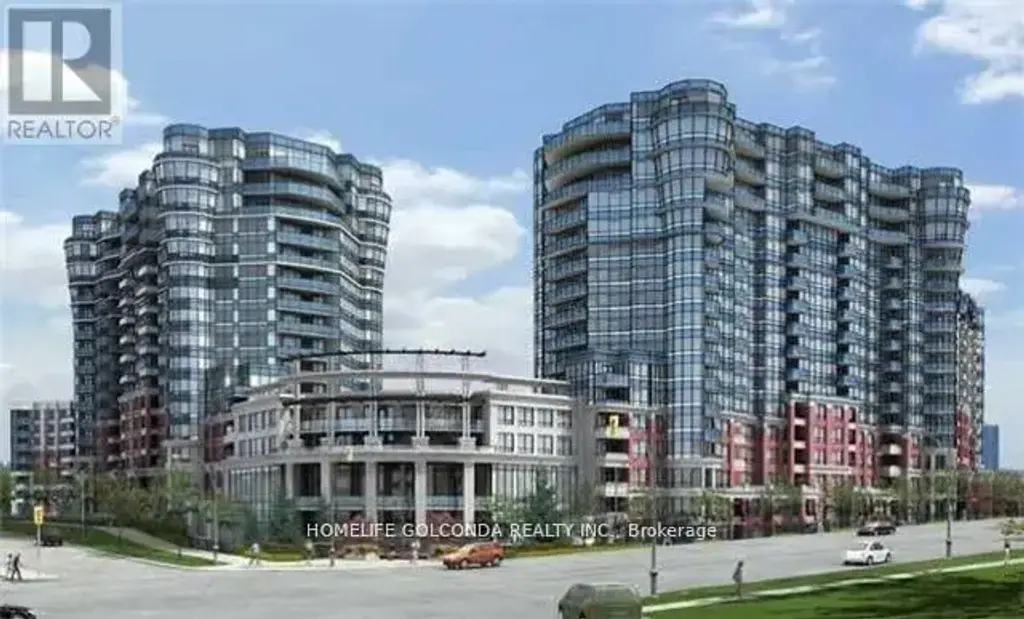 1667 - 23 Cox Boulevard, Markham (Unionville)
