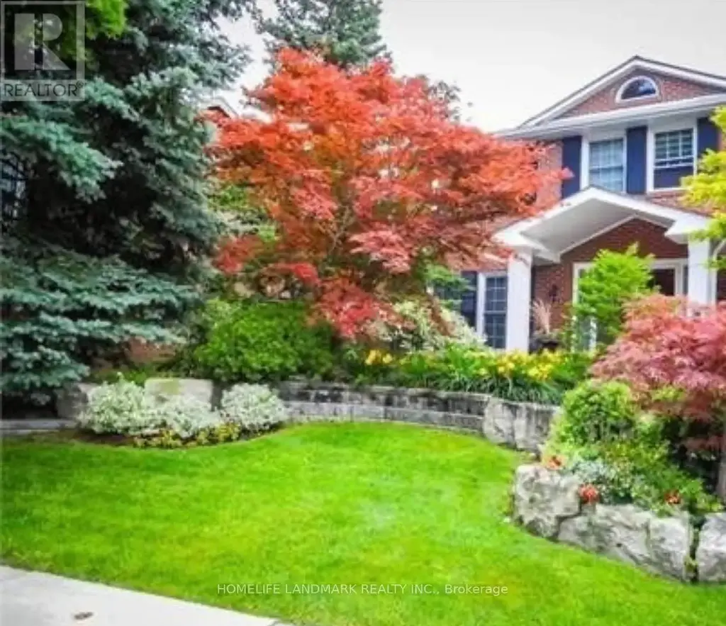 15 Tofino Crescent, Toronto (Banbury-Don Mills)