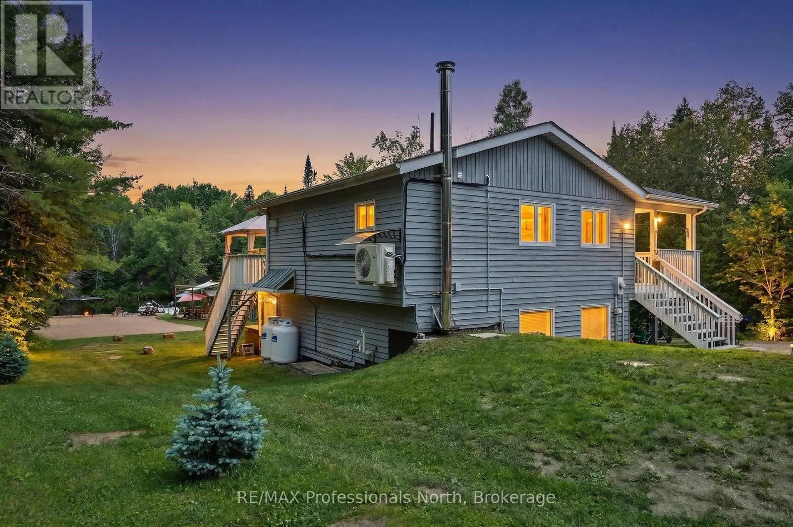 1034 Ablett Court, Algonquin Highlands (Stanhope)