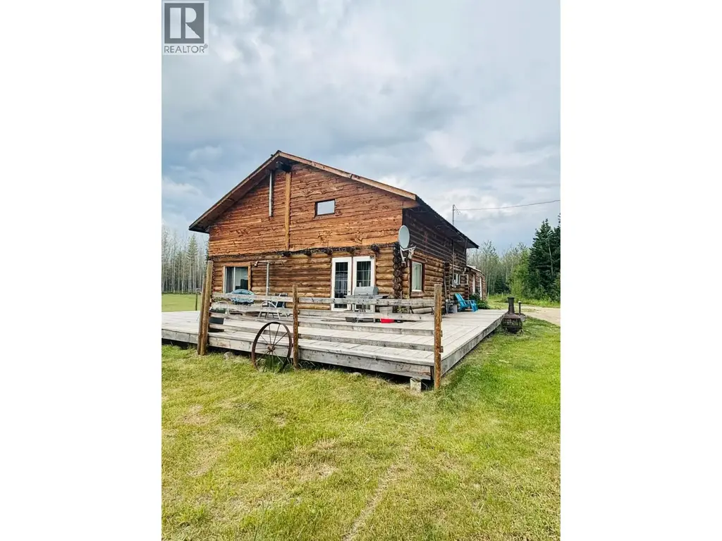 4312 245 Road, Dawson Creek