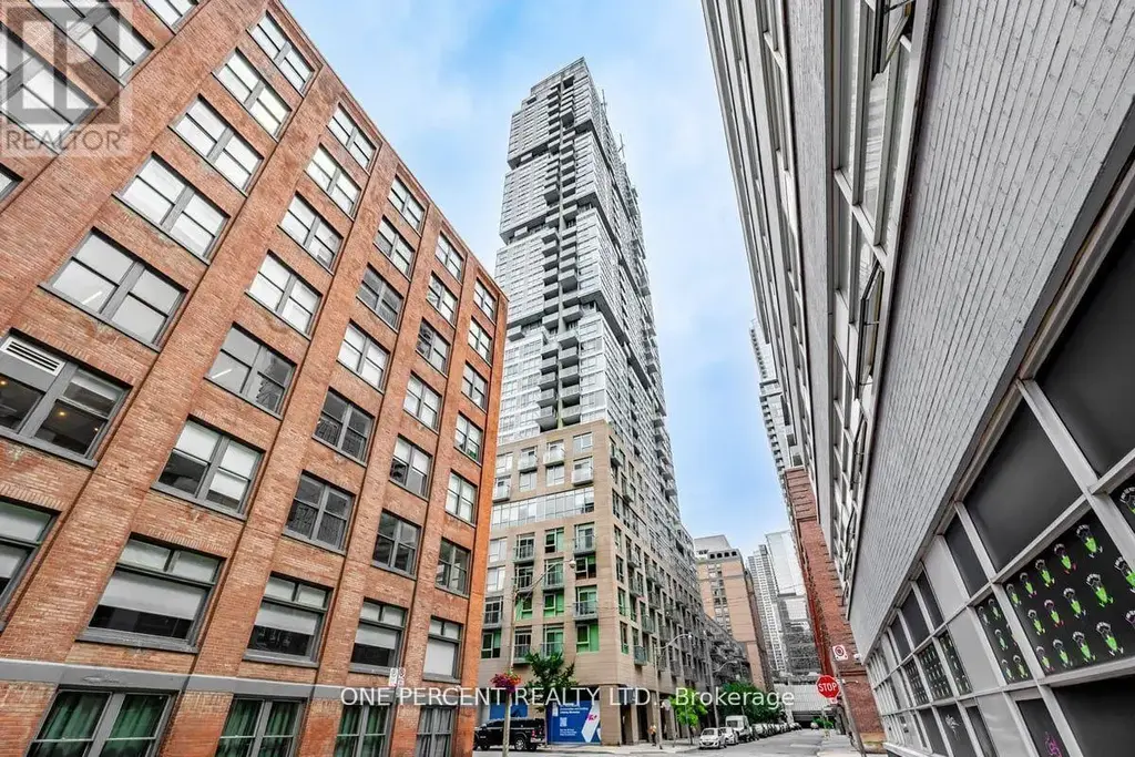 426 - 30 Nelson Street, Toronto (Waterfront Communities)