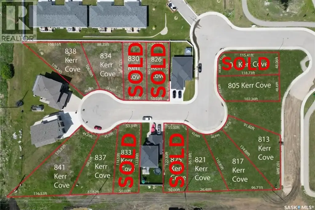 821 Kerr Cove, Prince Albert